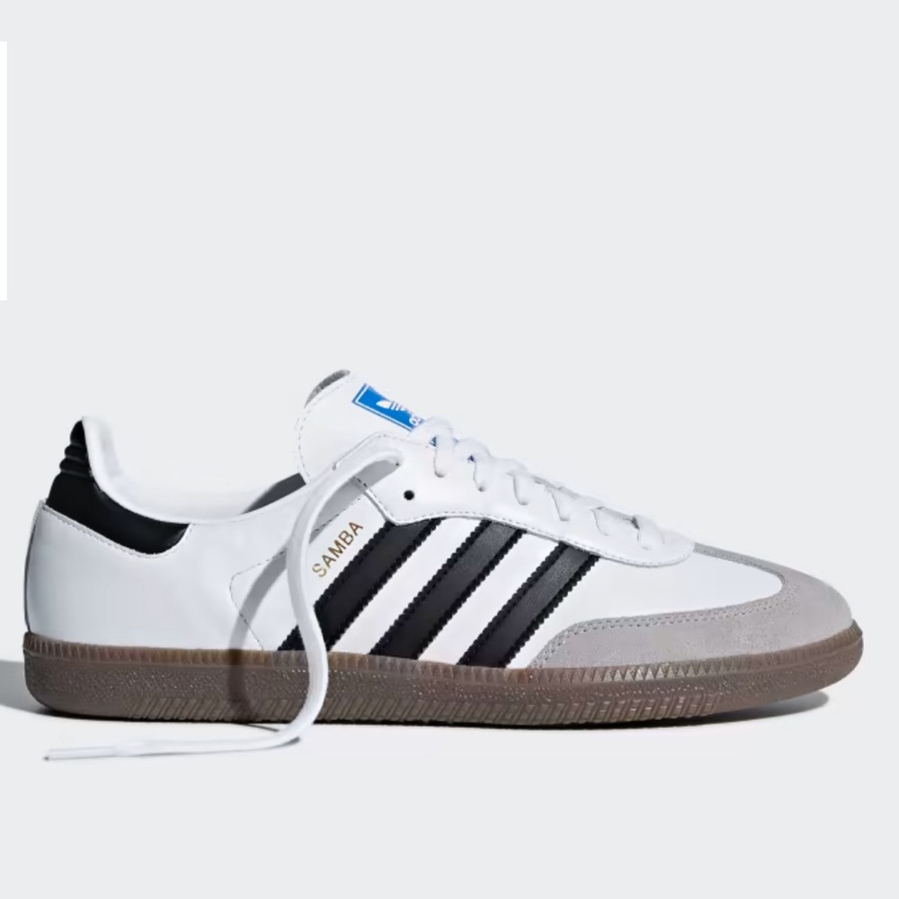 Adidas Sambas OG